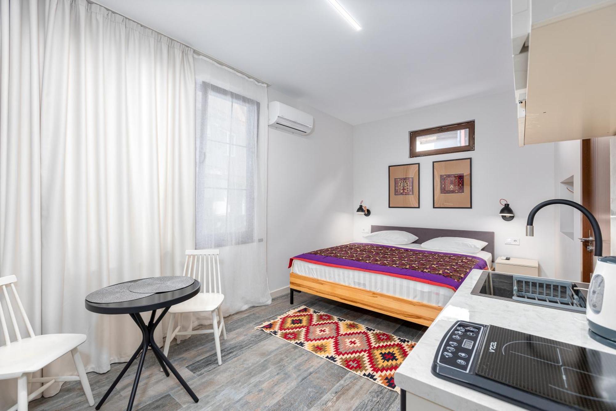 Cozybaity In The Very Heart Of Tbilisi Apartment Ngoại thất bức ảnh