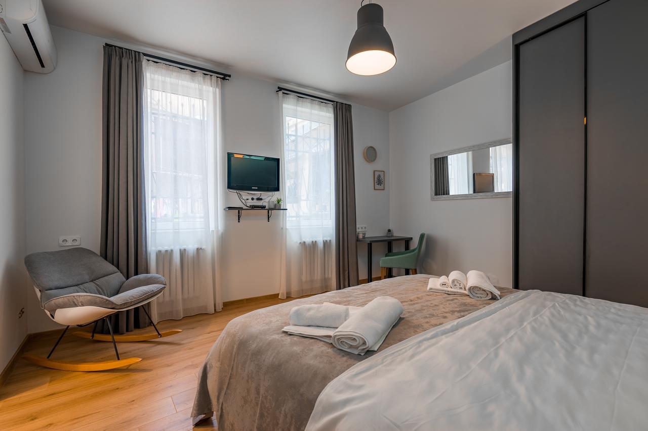 Cozybaity In The Very Heart Of Tbilisi Apartment Ngoại thất bức ảnh