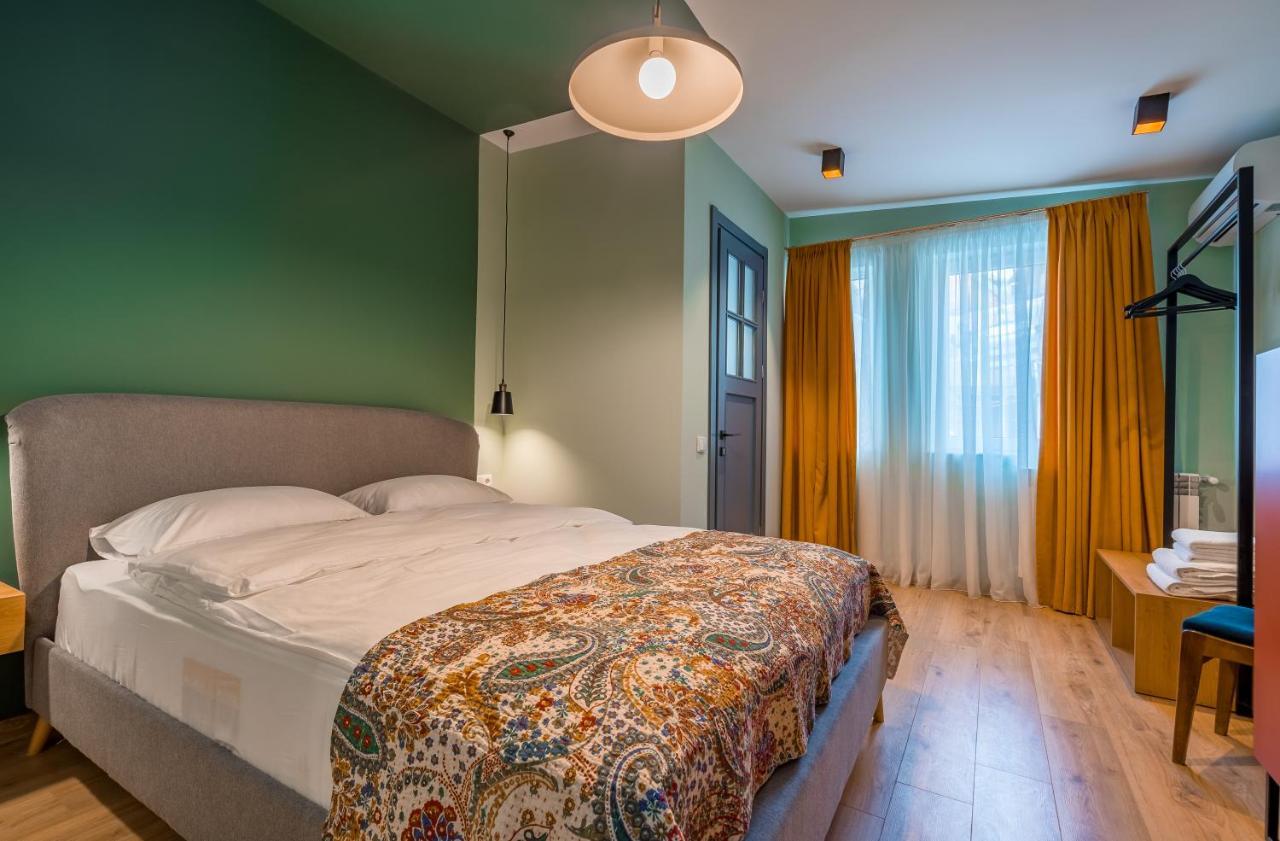 Cozybaity In The Very Heart Of Tbilisi Apartment Ngoại thất bức ảnh