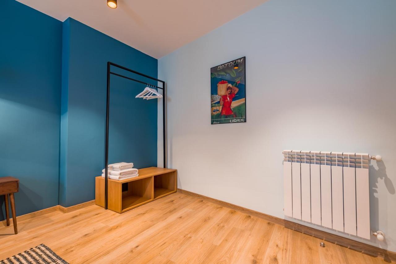 Cozybaity In The Very Heart Of Tbilisi Apartment Ngoại thất bức ảnh