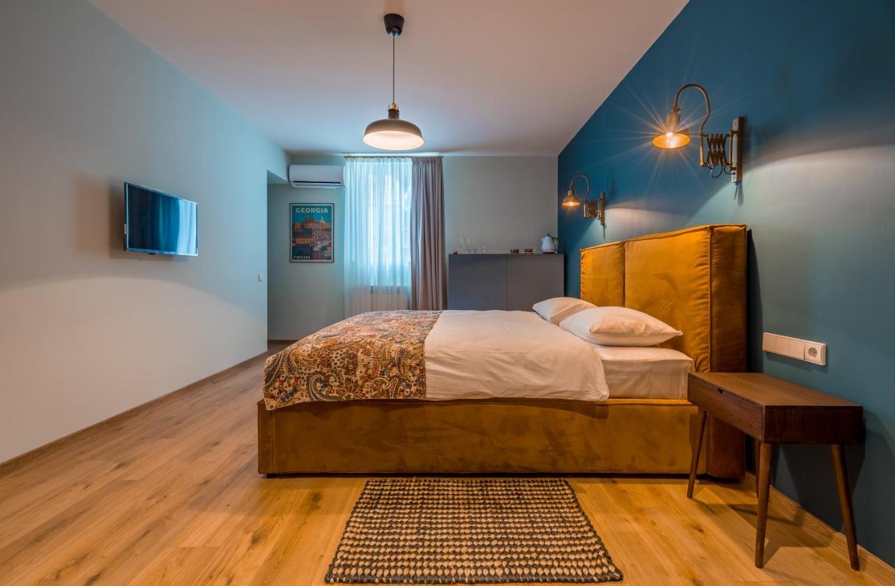 Cozybaity In The Very Heart Of Tbilisi Apartment Ngoại thất bức ảnh