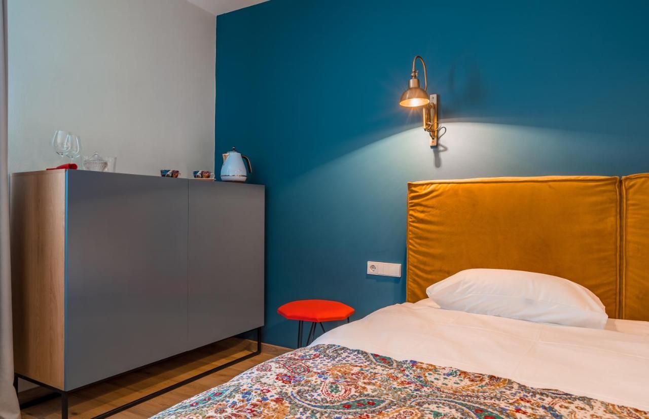 Cozybaity In The Very Heart Of Tbilisi Apartment Ngoại thất bức ảnh