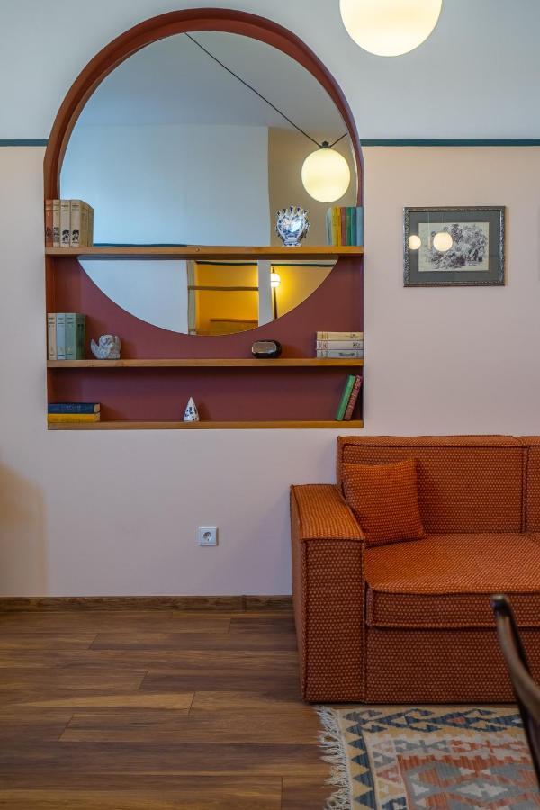 Cozybaity In The Very Heart Of Tbilisi Apartment Ngoại thất bức ảnh