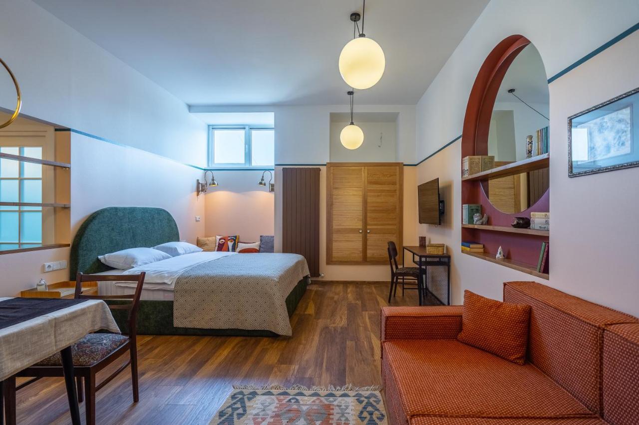 Cozybaity In The Very Heart Of Tbilisi Apartment Ngoại thất bức ảnh